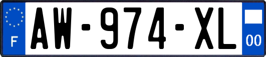 AW-974-XL