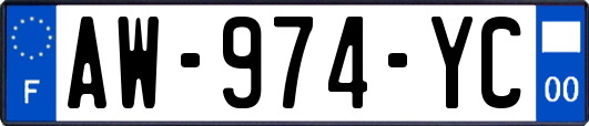 AW-974-YC