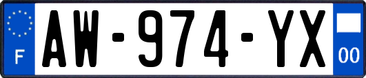 AW-974-YX