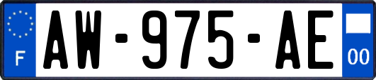 AW-975-AE