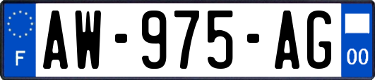 AW-975-AG