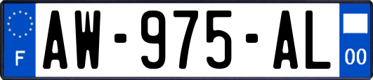 AW-975-AL