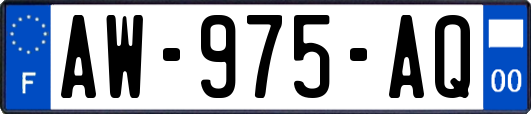 AW-975-AQ