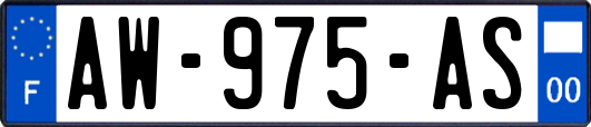 AW-975-AS