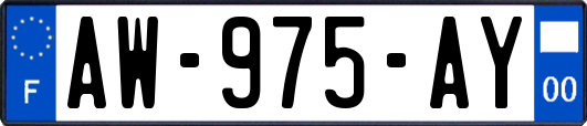 AW-975-AY