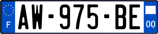 AW-975-BE
