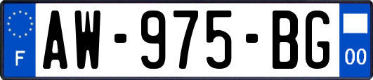 AW-975-BG