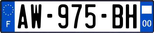 AW-975-BH