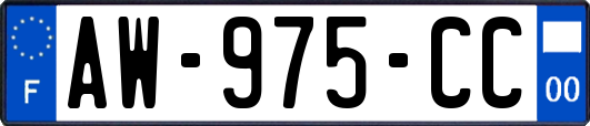 AW-975-CC