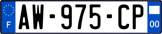 AW-975-CP