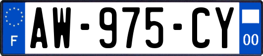 AW-975-CY