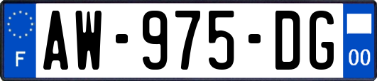 AW-975-DG