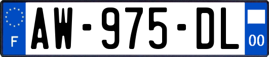 AW-975-DL