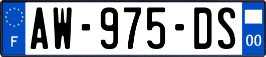 AW-975-DS