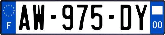 AW-975-DY