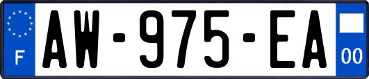 AW-975-EA