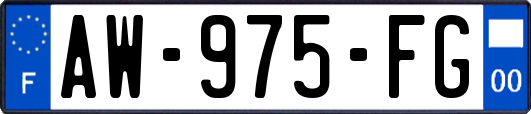 AW-975-FG