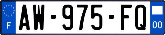 AW-975-FQ