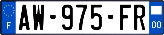 AW-975-FR