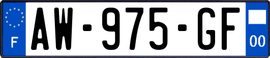 AW-975-GF
