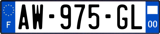 AW-975-GL