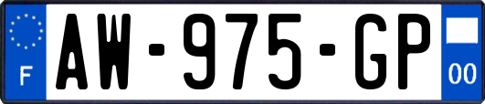 AW-975-GP