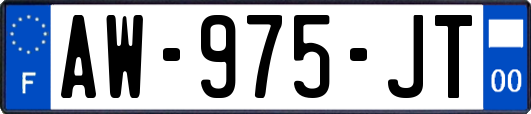 AW-975-JT