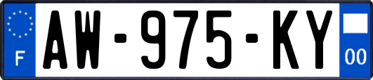 AW-975-KY