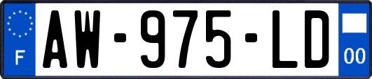 AW-975-LD