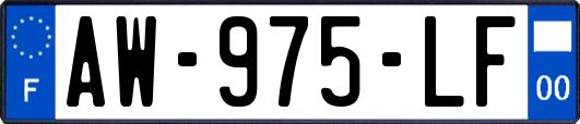 AW-975-LF