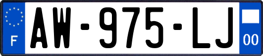 AW-975-LJ