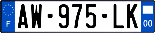 AW-975-LK