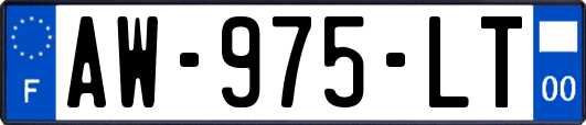 AW-975-LT