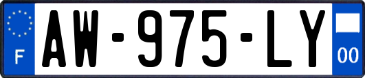 AW-975-LY