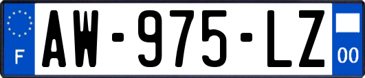 AW-975-LZ