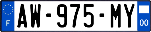 AW-975-MY