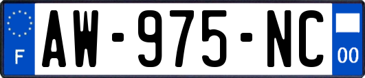 AW-975-NC