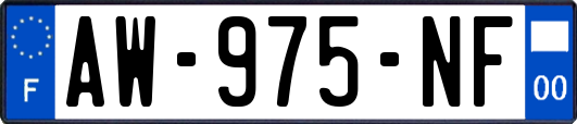 AW-975-NF