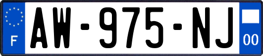 AW-975-NJ