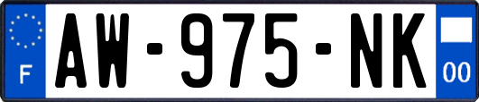 AW-975-NK