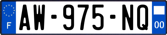 AW-975-NQ