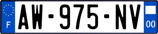 AW-975-NV