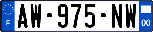 AW-975-NW