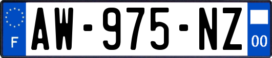 AW-975-NZ