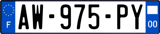 AW-975-PY
