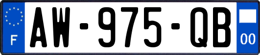 AW-975-QB