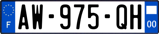 AW-975-QH
