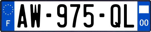 AW-975-QL
