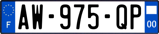 AW-975-QP