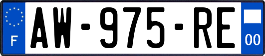 AW-975-RE
